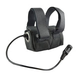Lumintrail LTC-1000 Rechargeable Waterproof Replacement Battery Pack for Lumintrail LTC-1000 and LTC-1600 Bike Lights