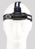 Head Lamp
