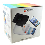 Polaroid Lab Instant Printer, Digital Photos to Polaroid Film