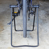 Bike Foldable Utility Stand for Rear Hub Axle
