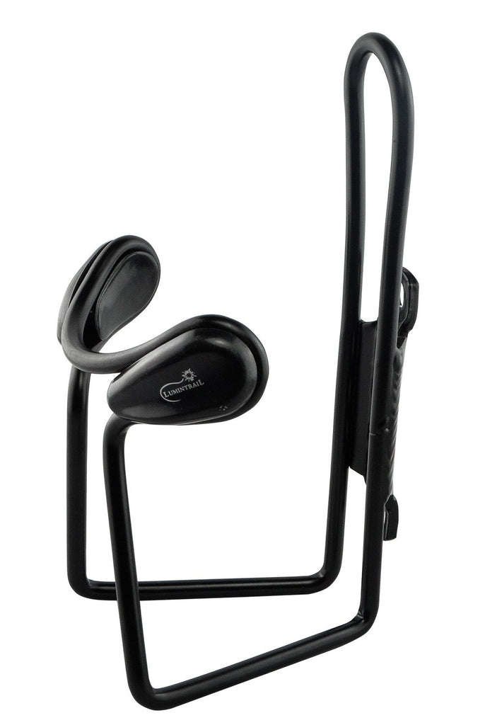 Bicycle water bottle cage