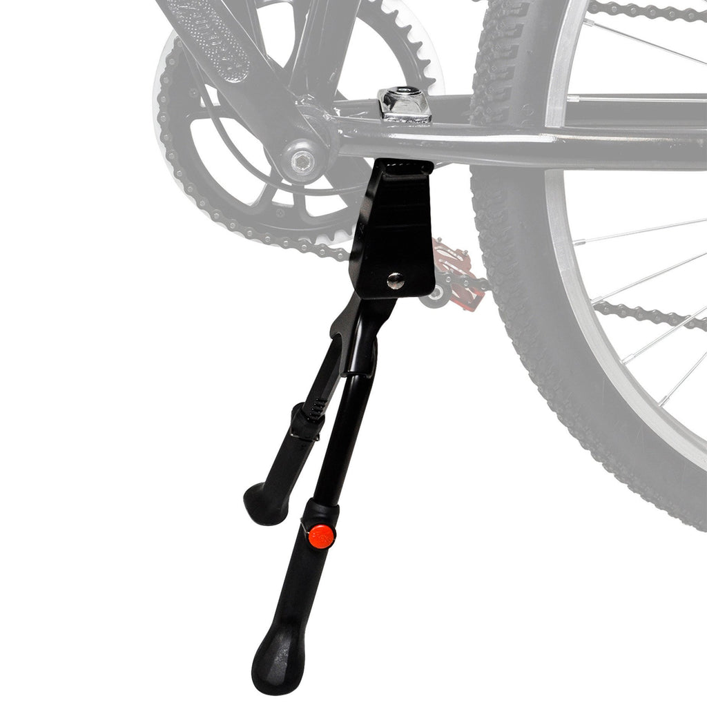 Double Leg Center Mount Kickstand Adjustable