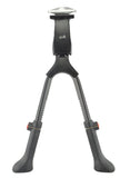 Double Leg Center Mount Kickstand Adjustable