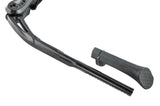 Bicycle Kickstand: Rear Dual Mount: 24-28 inches