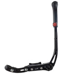 Bicycle Kickstand: Rear Dual Mount: 24-28 inches