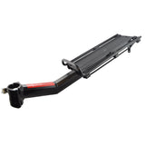 Quick Release Rear Seatpost Bike Cargo Rack