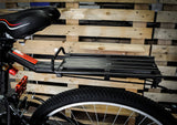bike cargo rack
