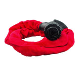 Bike Lock with Steel Coil Combination Chain