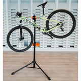 Lumintrail Bike Repair Stand Portable Adjustable Bicycle Workstand