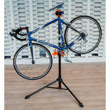 Lumintrail Bike Repair Stand Portable Adjustable Bicycle Workstand