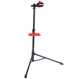 Lumintrail Bike Repair Stand Portable Adjustable Bicycle Workstand