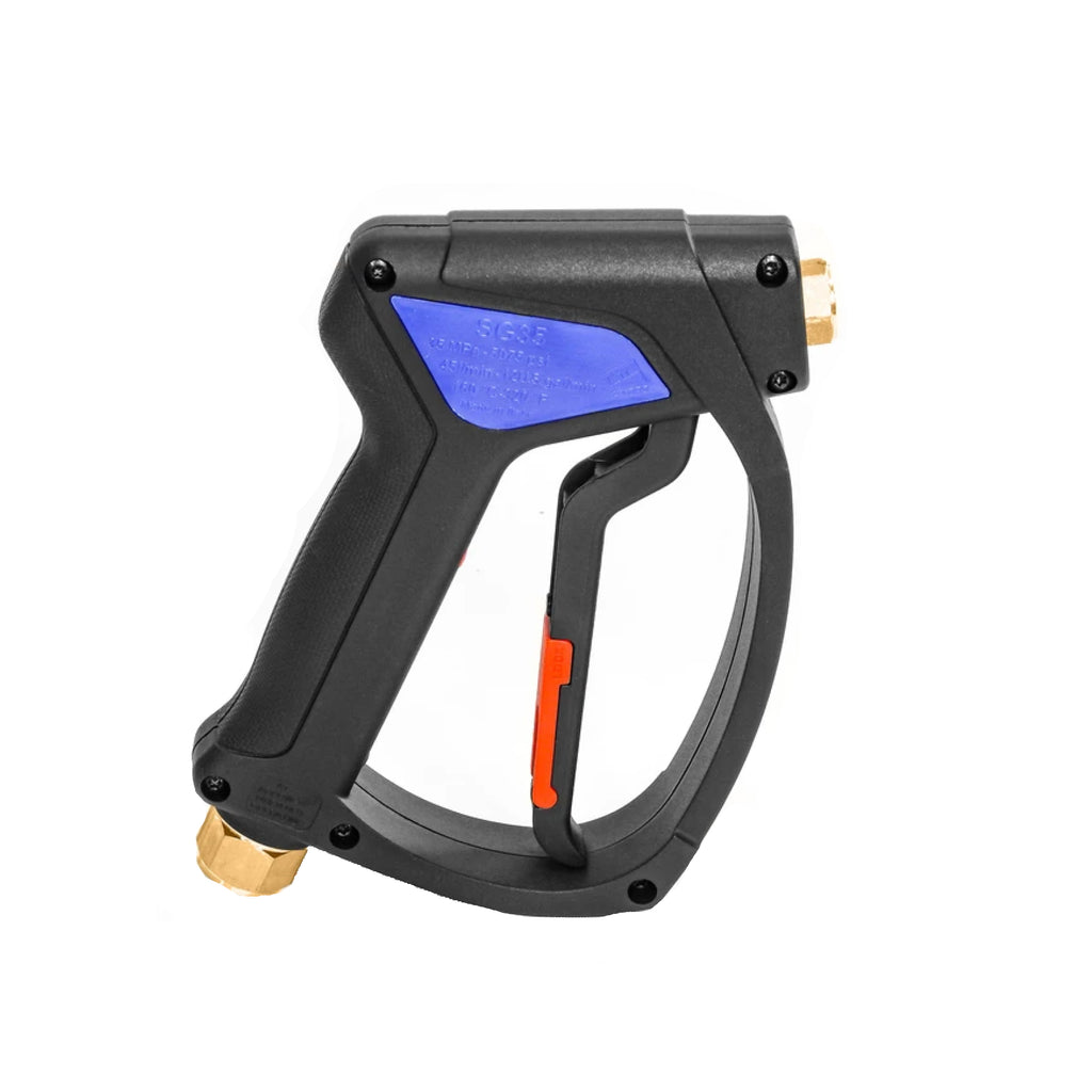 MTM Hydro Easy Hold SG35 Pressure Washer Spray Gun