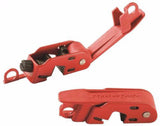 Master Lock 493B Circuit Breaker Lockout
