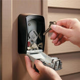 Master Lock 5401D Lock Box