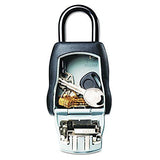 Master Lock 5401D Lock Box