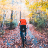 Saddle Bag Bike Wedge Medium or Large