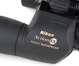 Nikon 7238 Action 8x40 EX Extreme All-Terrain Binocular