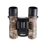 Nikon Aculon A30 10x25 Binoculars TrueTimber Kanati Compact Binocular