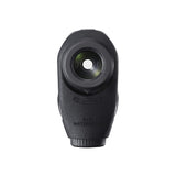 Nikon COOLSHOT ProII Golf Rangefinder Stabilized View, White