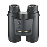 Nikon LaserForce 10x42 Rangefinder Binocular