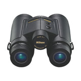 Nikon LaserForce 10x42 Rangefinder Binocular