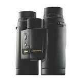 Nikon LaserForce 10x42 Rangefinder Binocular