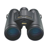 Nikon LaserForce 10x42 Rangefinder Binocular