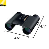 Nikon Trailblazer ATB 10x25 Binoculars