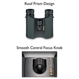 Nikon Trailblazer ATB 10x25 Binoculars