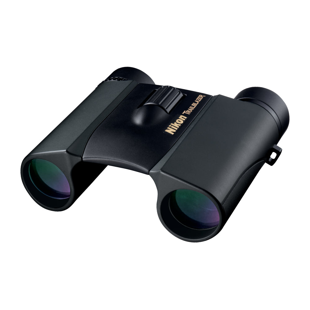 Nikon Trailblazer ATB 10x25 Binoculars