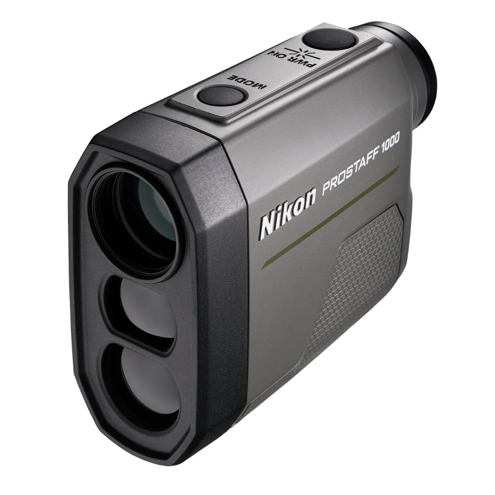 Nikon 16664 PROSTAFF 1000 Laser Rangefinder