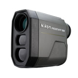 Nikon 16664 PROSTAFF 1000 Laser Rangefinder