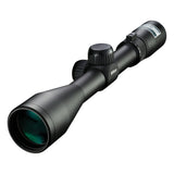 Nikon 3-9x40 BDC Kit Scope (16558), Matte Black