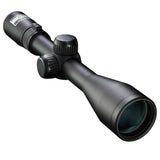 Nikon 3-9x40 BDC Kit Scope (16558), Matte Black