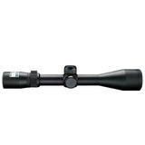 Nikon 3-9x40 BDC Kit Scope (16558), Matte Black