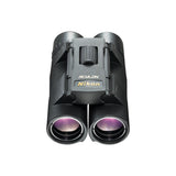 Nikon Aculon A30 10x25 Binoculars Compact Binocular Black (8263)