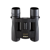 Nikon Aculon A30 10x25 Binoculars Compact Binocular Black (8263)