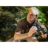 Nikon Aculon A211 10x42 Binoculars Black (8246)