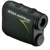Nikon 16224 Arrow ID 3000 Bowhunting Laser Rangefinder
