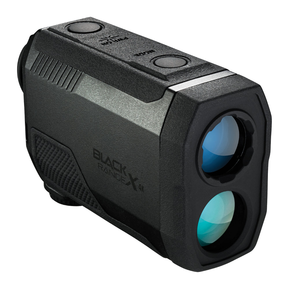 Nikon Black RangeX 4K Laser Rangefinder - 16557