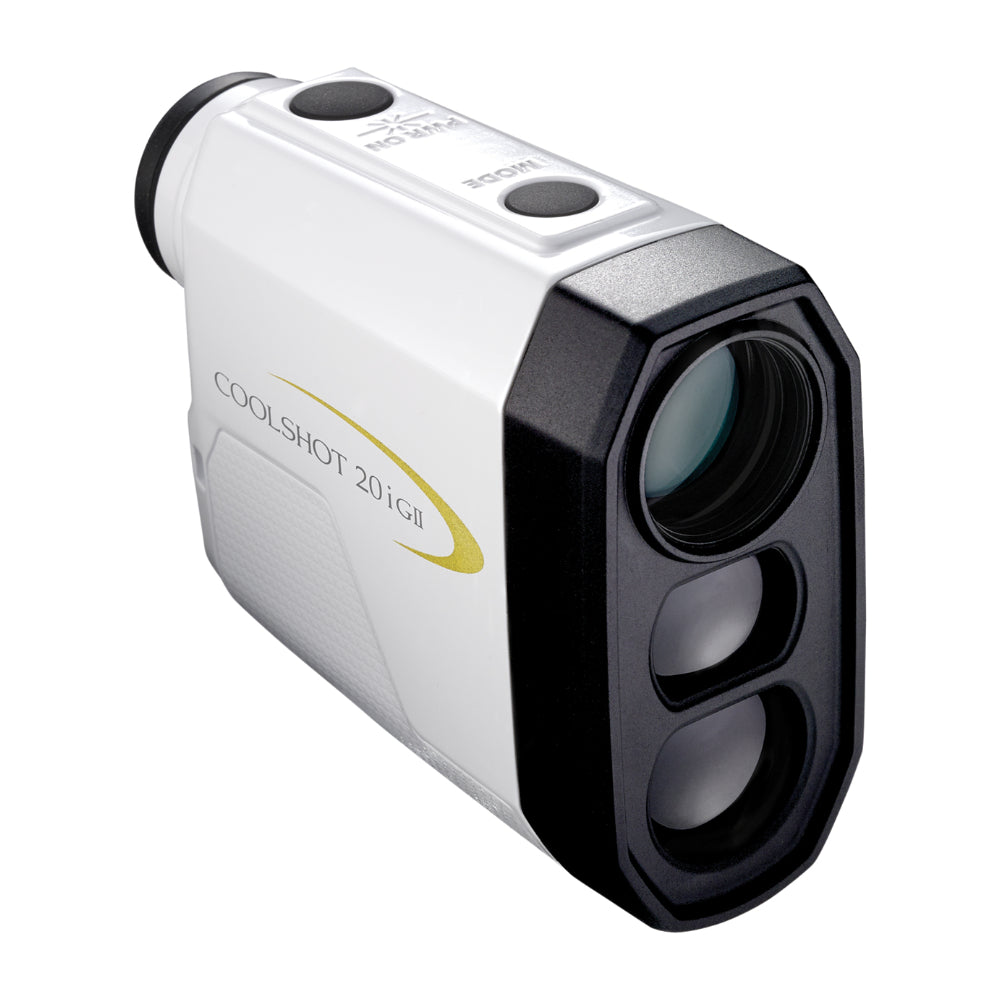 Nikon Coolshot 20i GII Golf Laser Rangefinder, 16666