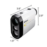 Nikon Coolshot 20i GII Golf Laser Rangefinder, 16666