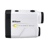 Nikon Coolshot 20i GII Golf Laser Rangefinder, 16666