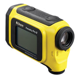 Nikon Forestry Pro II Laser Rangefinder Hypsometer -16703