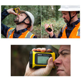 Nikon Forestry Pro II Laser Rangefinder Hypsometer -16703