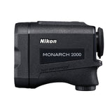Nikon Monarch 2000 6x21mm Laser Rangefinder - 16661