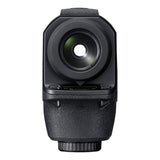 Nikon Monarch 2000 6x21mm Laser Rangefinder - 16661