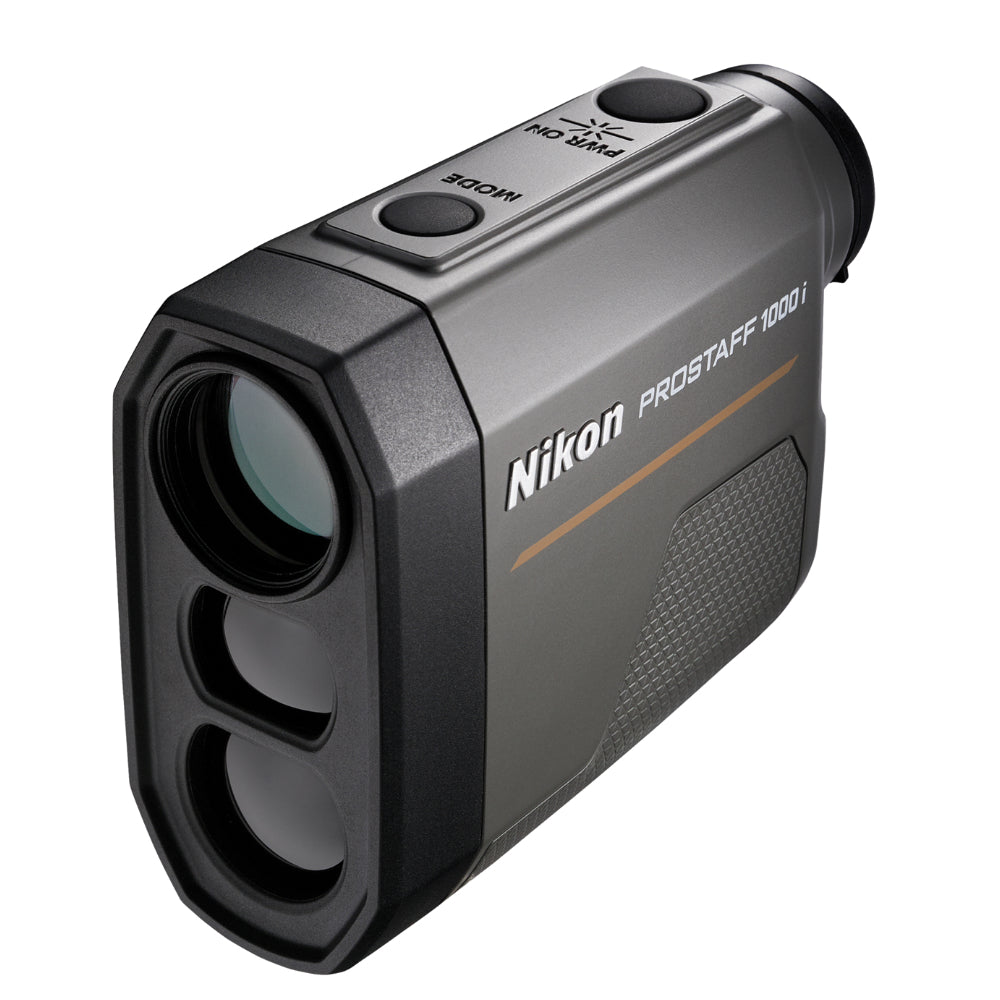 Nikon Prostaff 1000i Laser Rangefinder - 16663
