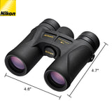 Nikon Prostaff 7S 8x30 Binocular - 16000