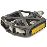 Bike Pedals: Sealed Bearing Alloy Platform
